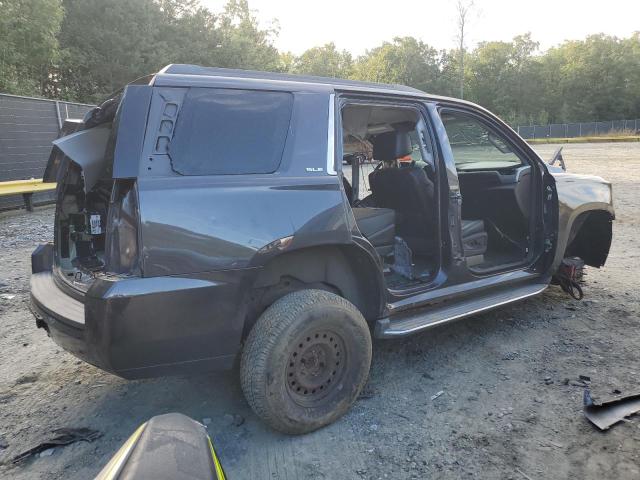 2015 GMC YUKON SLE #3279656952