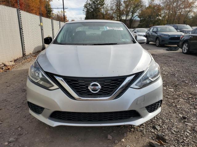 2017 NISSAN SENTRA S - 3N1AB7AP3HY325880