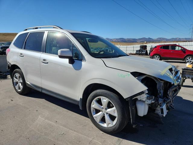 2014 SUBARU FORESTER 2 - JF2SJAEC6EH437235