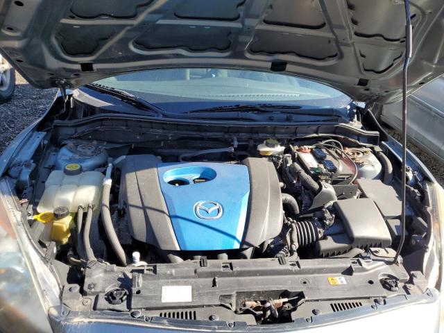 2013 MAZDA 3 I - JM1BL1LP3D1772264