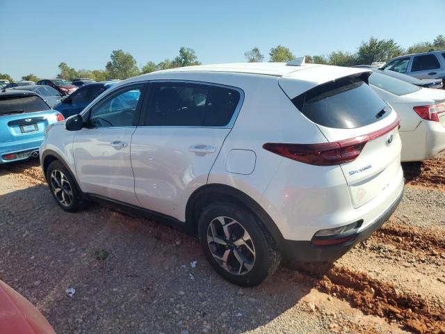 2021 KIA SPORTAGE L - KNDPMCAC3M7943526