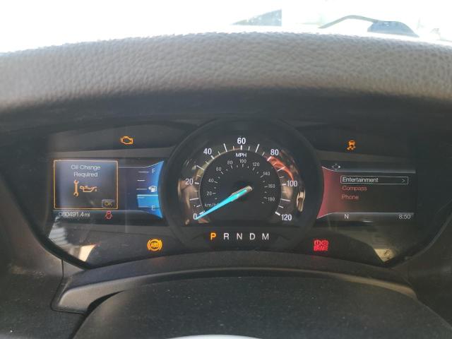 2016 FORD EXPEDITION 1FMJK1KTXGEF11641