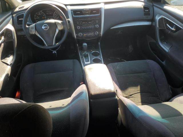 2013 NISSAN ALTIMA 2.5 - 1N4AL3AP9DC232504