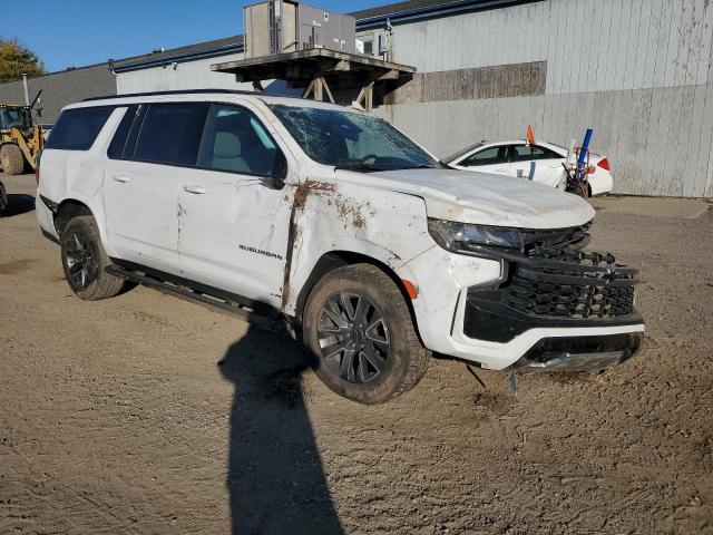 2022 CHEVROLET SUBURBAN K #3279744921