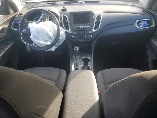 2020 CHEVROLET EQUINOX LT - 3GNAXUEV5LS668893