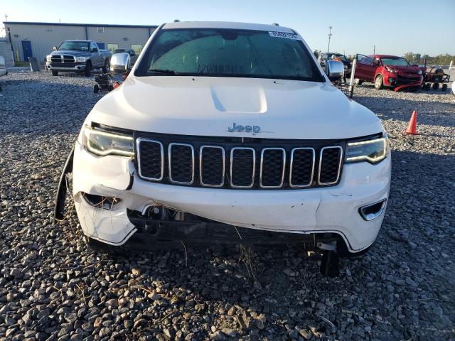 2017 JEEP GRAND CHER - 1C4RJEBG6HC779149