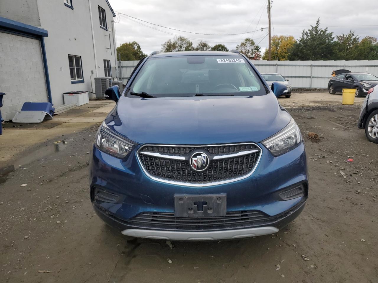 BUICK ENCORE PREFERRED