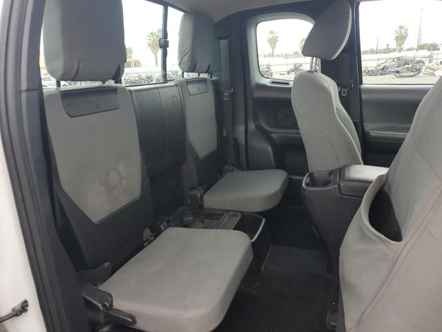 2018 TOYOTA TACOMA ACC - 5TFRX5GN8JX124267