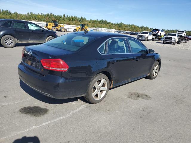 2012 VOLKSWAGEN PASSAT SE - 1VWBP7A32CC089429