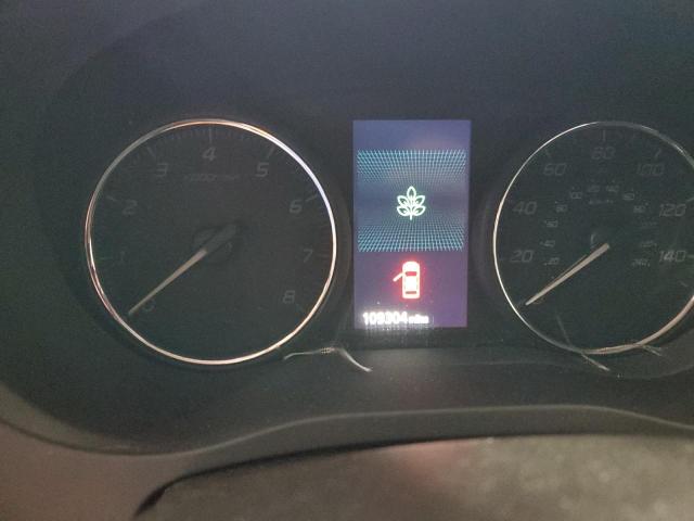 2016 MITSUBISHI OUTLANDER SE JA4AZ3A33GZ002751