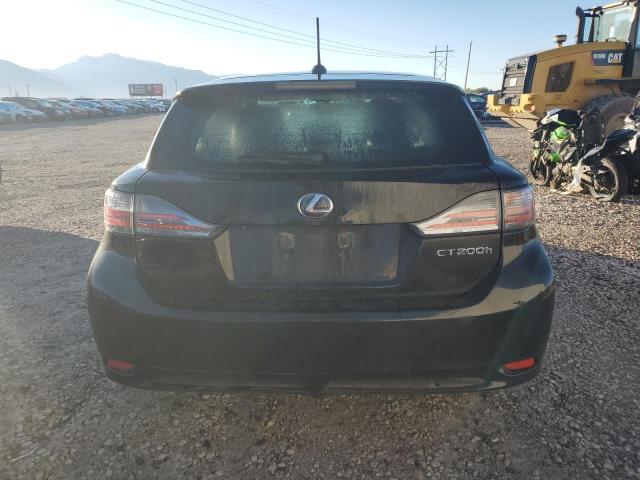 2013 LEXUS CT 200 - JTHKD5BH7D2173004