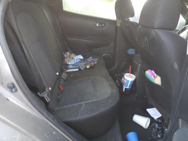 2013 NISSAN ROGUE S #3296297428