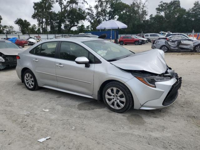 2020 TOYOTA COROLLA LE - JTDEPRAE8LJ008801