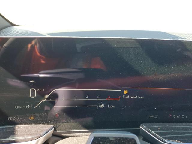 2025 CADILLAC ESCALADE S 1GYS9ERLXSR145936