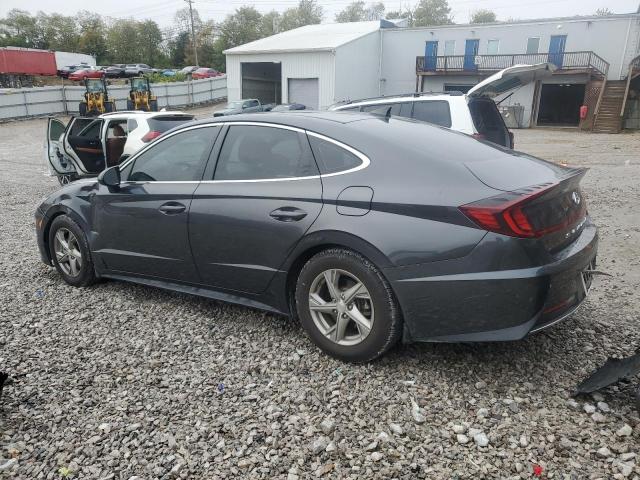 2021 HYUNDAI SONATA SE 5NPEG4JA1MH104165