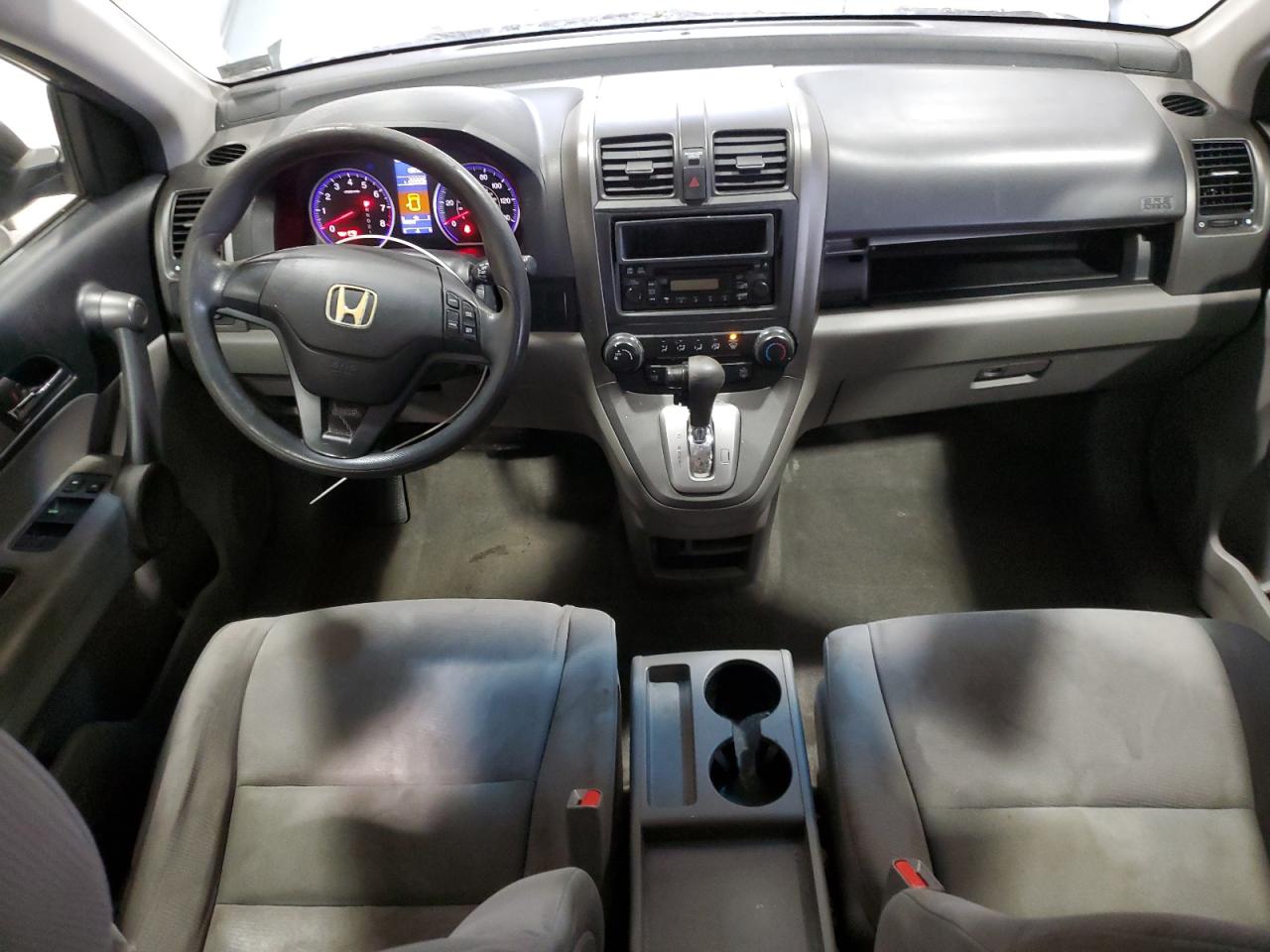 HONDA CR-V LX