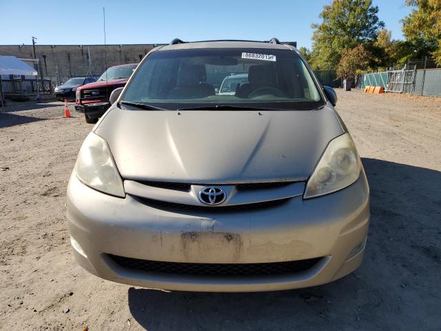 2010 TOYOTA SIENNA XLE - 5TDYK4CC6AS298854