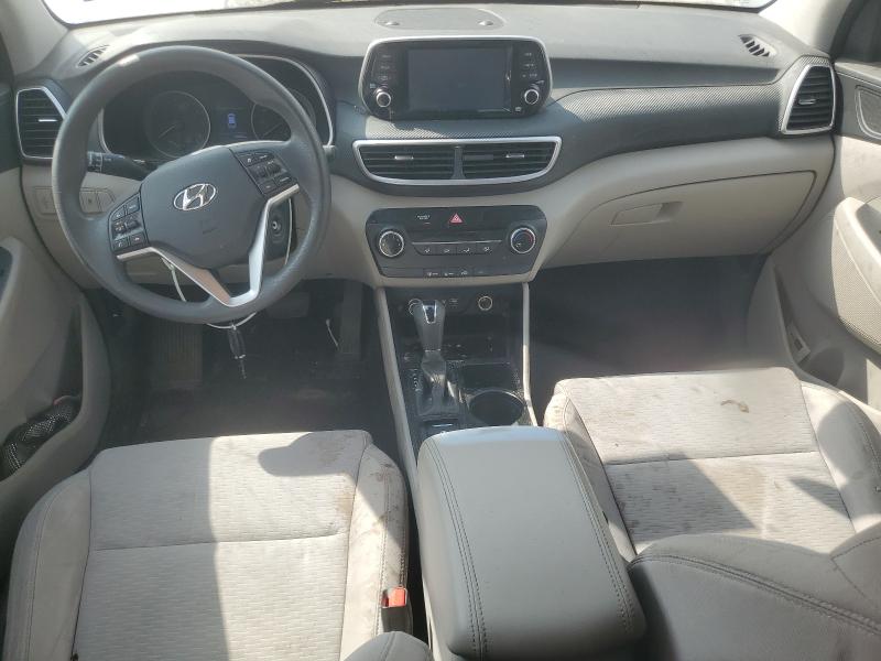 2019 HYUNDAI TUCSON SE - KM8J23A4XKU838416