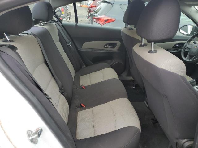 2015 CHEVROLET CRUZE LS 1G1PA5SG2F7108356