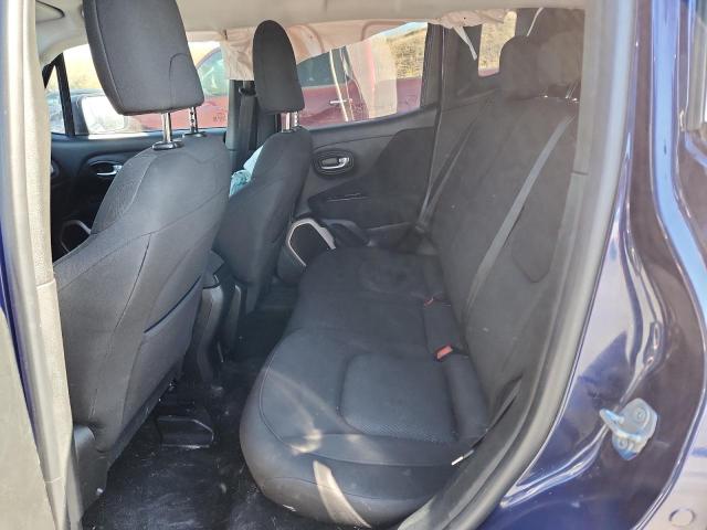 2017 JEEP RENEGADE L #3297495192