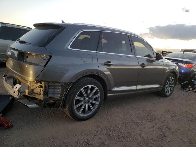 2019 AUDI Q7 PREMIUM WA1LAAF7XKD049409