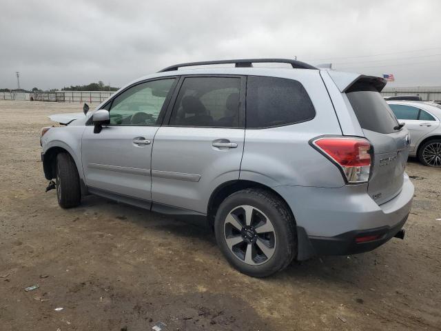 2017 SUBARU FORESTER 2 JF2SJAGC7HH569955
