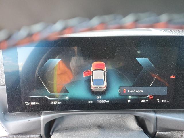 2024 BMW I4 M50 #3286665305