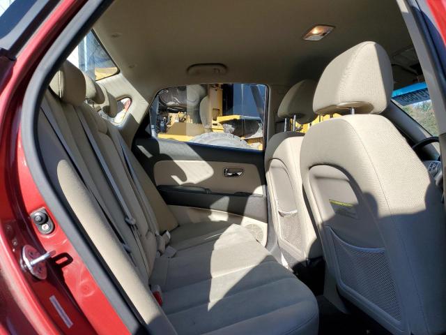 2010 HYUNDAI ELANTRA BL - KMHDU4AD5AU155132