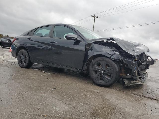 2021 HYUNDAI ELANTRA SE #3296432673