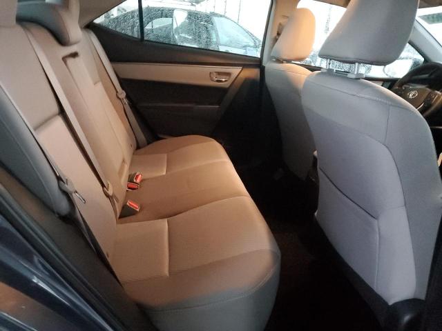 2016 TOYOTA COROLLA L - 5YFBURHE1GP369466