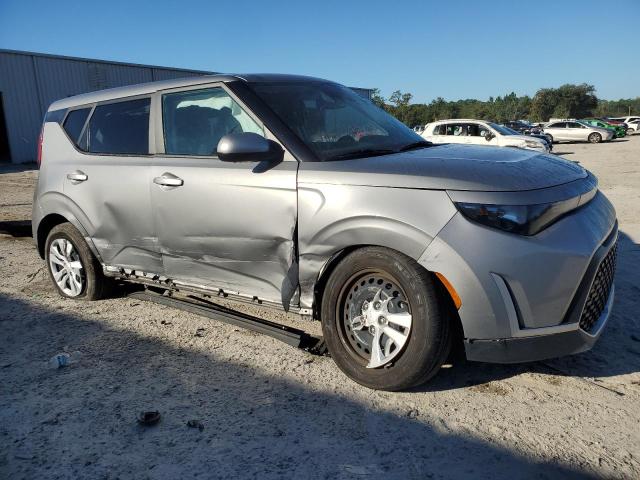 2023 KIA SOUL LX KNDJ23AU3P7895776