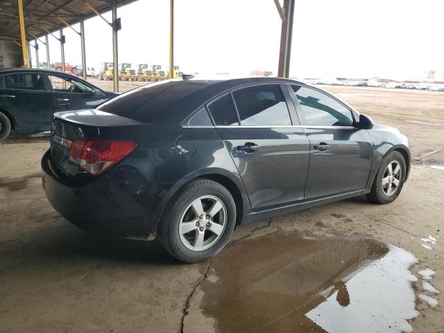 2014 CHEVROLET CRUZE LT #3262263977