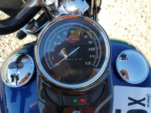 2015 HARLEY-DAVIDSON FLS SOFTAI 1HD1JRV11FB024505