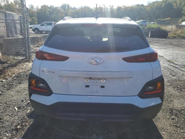 2020 HYUNDAI KONA SEL - KM8K22AA9LU437588