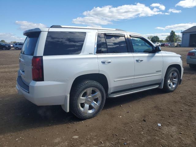 2016 CHEVROLET TAHOE K150 - 1GNSKCKC4GR146152