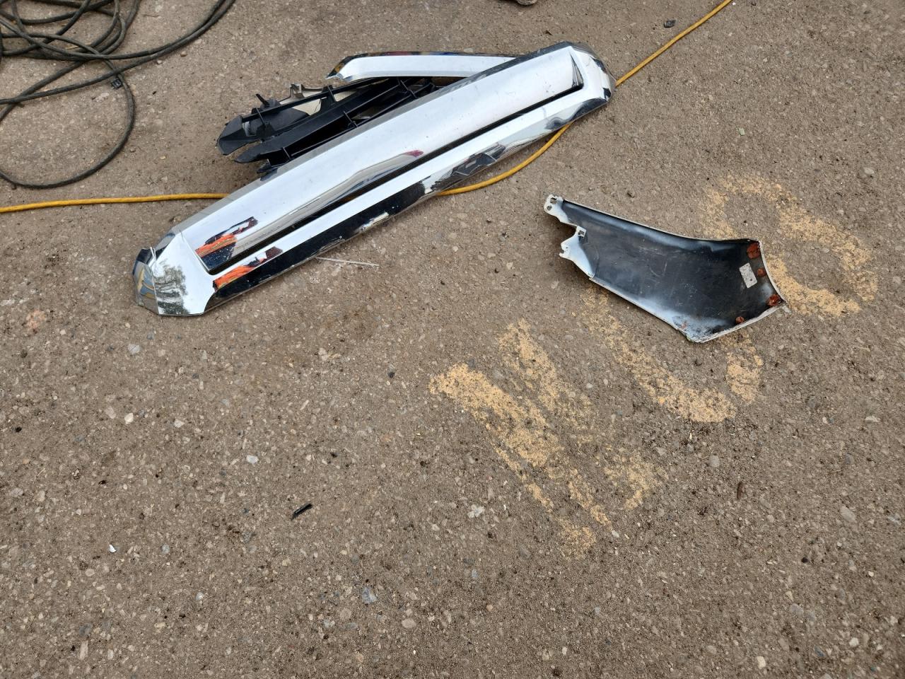 TOYOTA TUNDRA DOUBLE CAB SR