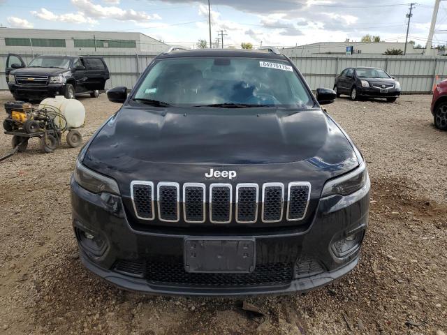 2019 JEEP CHEROKEE L 1C4PJLLX0KD341058