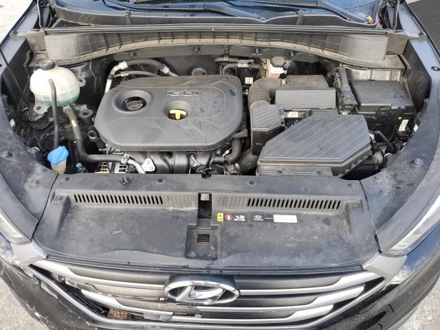 2017 HYUNDAI TUCSON LIM #3302963635