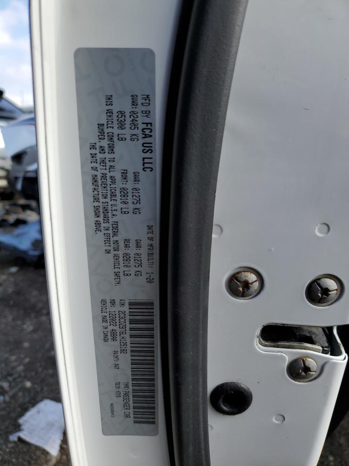 DODGE CHALLENGER R/T