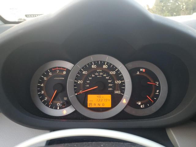 2011 TOYOTA RAV4 #3281636386