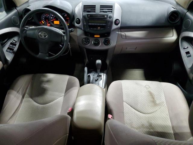 2007 TOYOTA RAV4 #3276376678