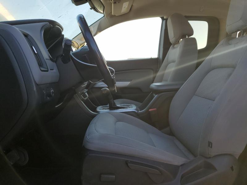 2018 CHEVROLET COLORADO L - 1GCHSCEN2J1294936