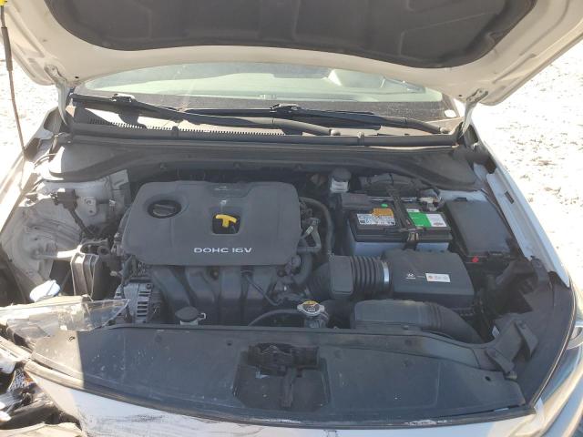 2017 HYUNDAI ELANTRA SE - 5NPD84LF4HH018310