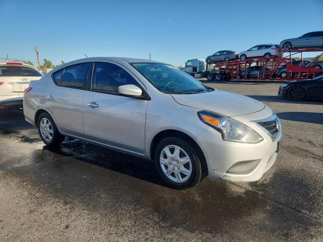 2019 NISSAN VERSA S - 3N1CN7AP3KL843900