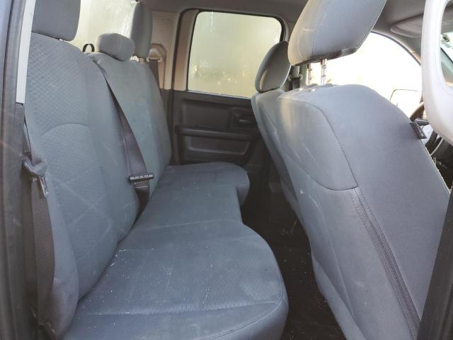 2016 RAM 1500 ST - 1C6RR7FGXGS293521