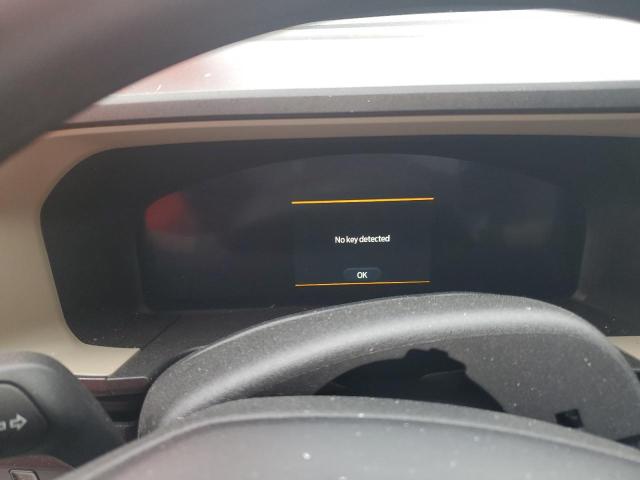 2025 FORD BRONCO SPORT BIG BEND - 3FMCR9BN6SRE09232