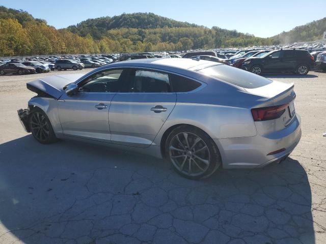 2018 AUDI S5 PREMIUM PLUS - WAUB4CF52JA088267