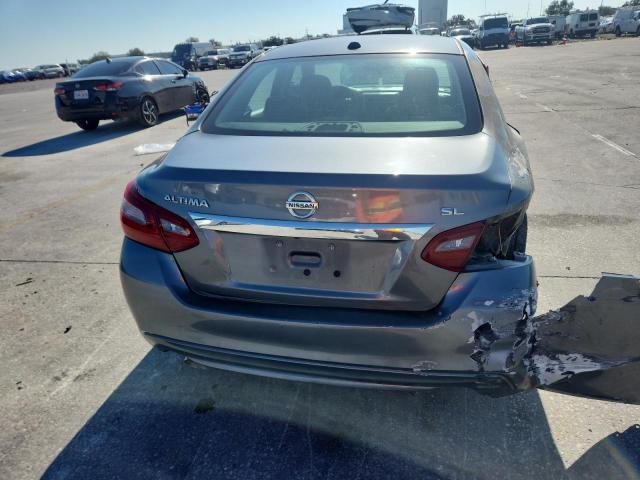 2018 NISSAN ALTIMA 2.5 #3301786340