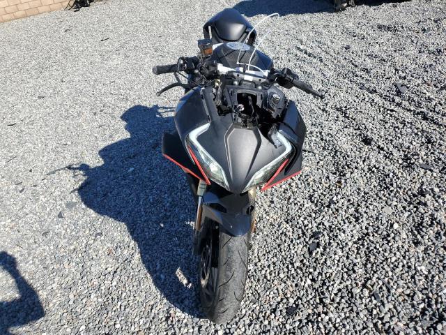 2024 CF MOTO 450SS - LCEPESLA9R6001853