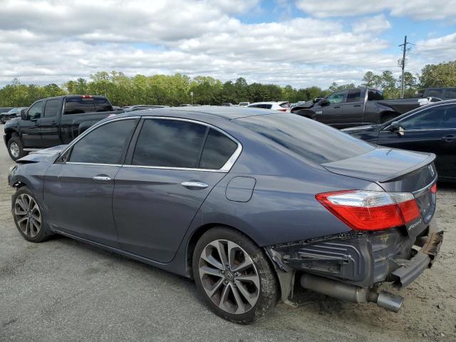 2015 HONDA ACCORD SPO - 1HGCR2F51FA247808